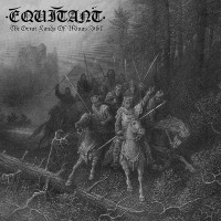 EQUITANT - The Great Lands Of Minas Ithil  CD